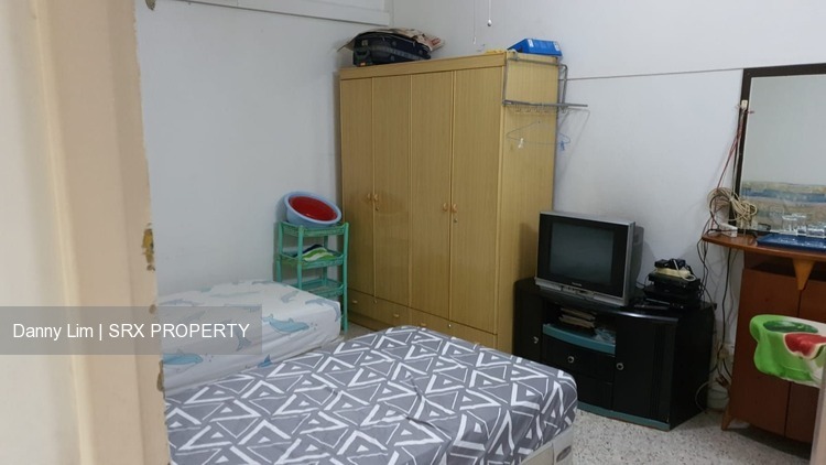Blk 17 Seng Poh Road (Bukit Merah), HDB 3 Rooms #210020221